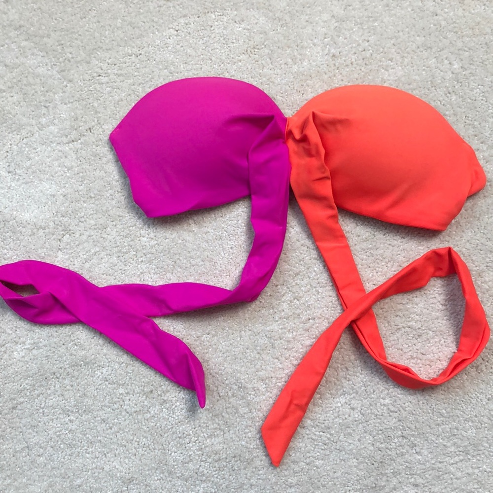 Victoria’s Secret bathing suit top